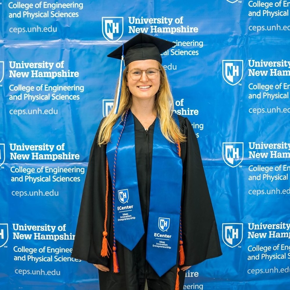 Meet your Posher, Christin